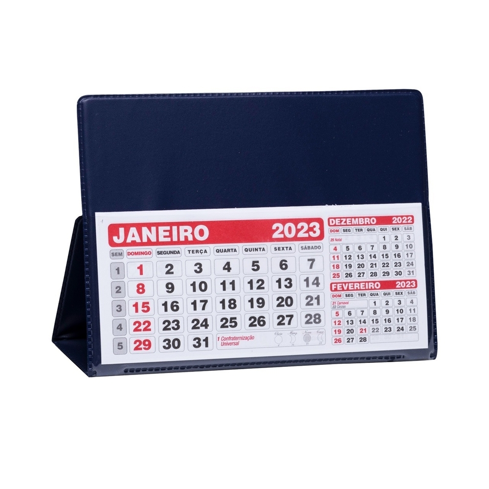 Base para Calendário