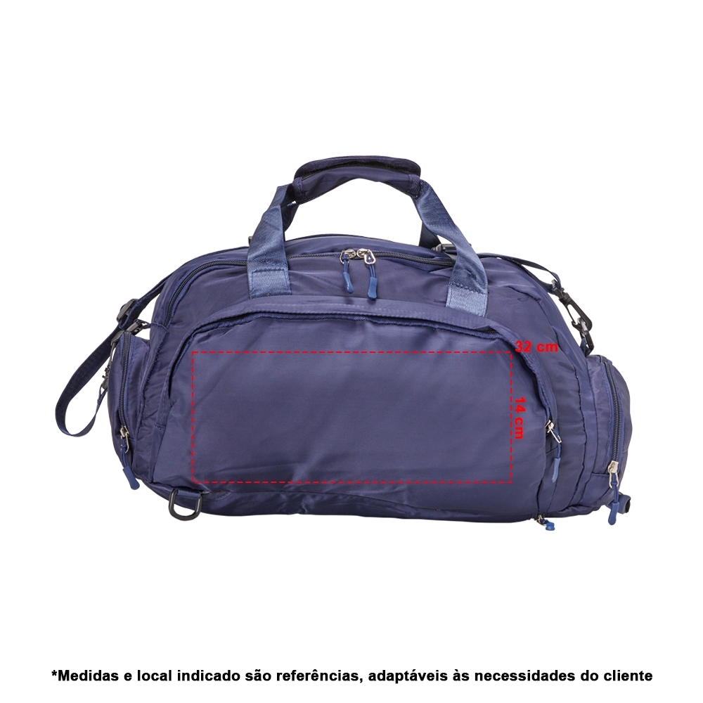 Bolsa Esportiva 32 Litros