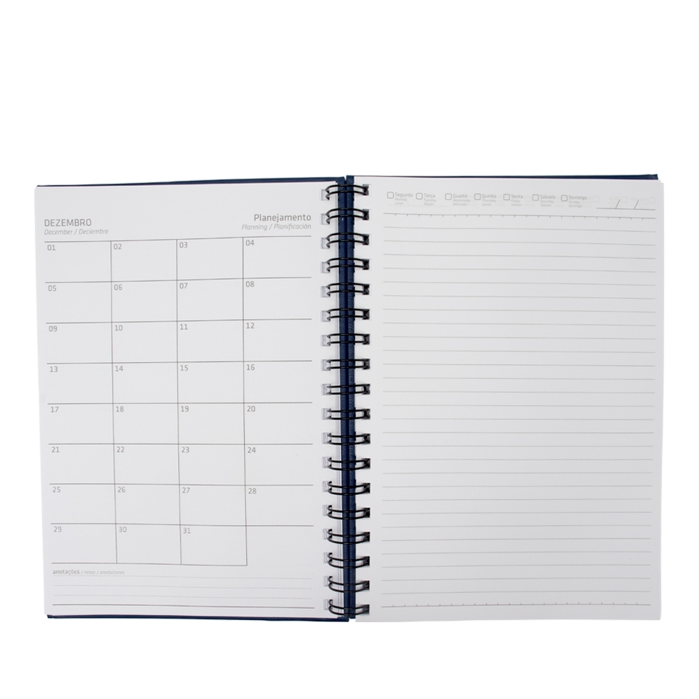 Caderno Cromato 23 x 16