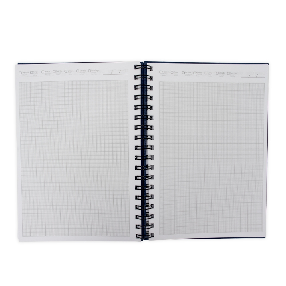 Caderno Cromato 23 x 16