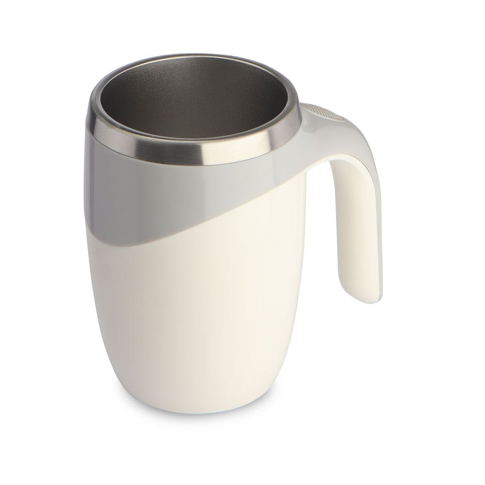 Caneca com Misturador 400ml