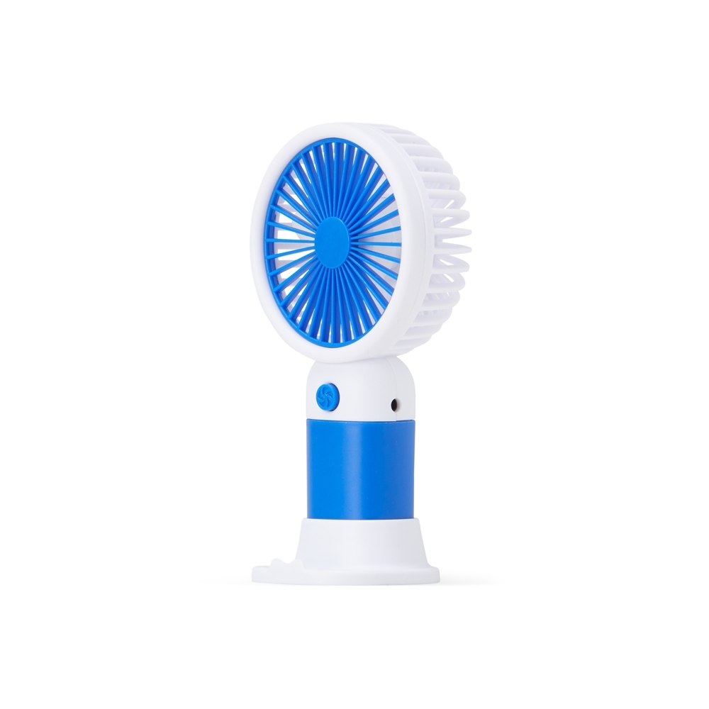 Mini Ventilador Recarregável