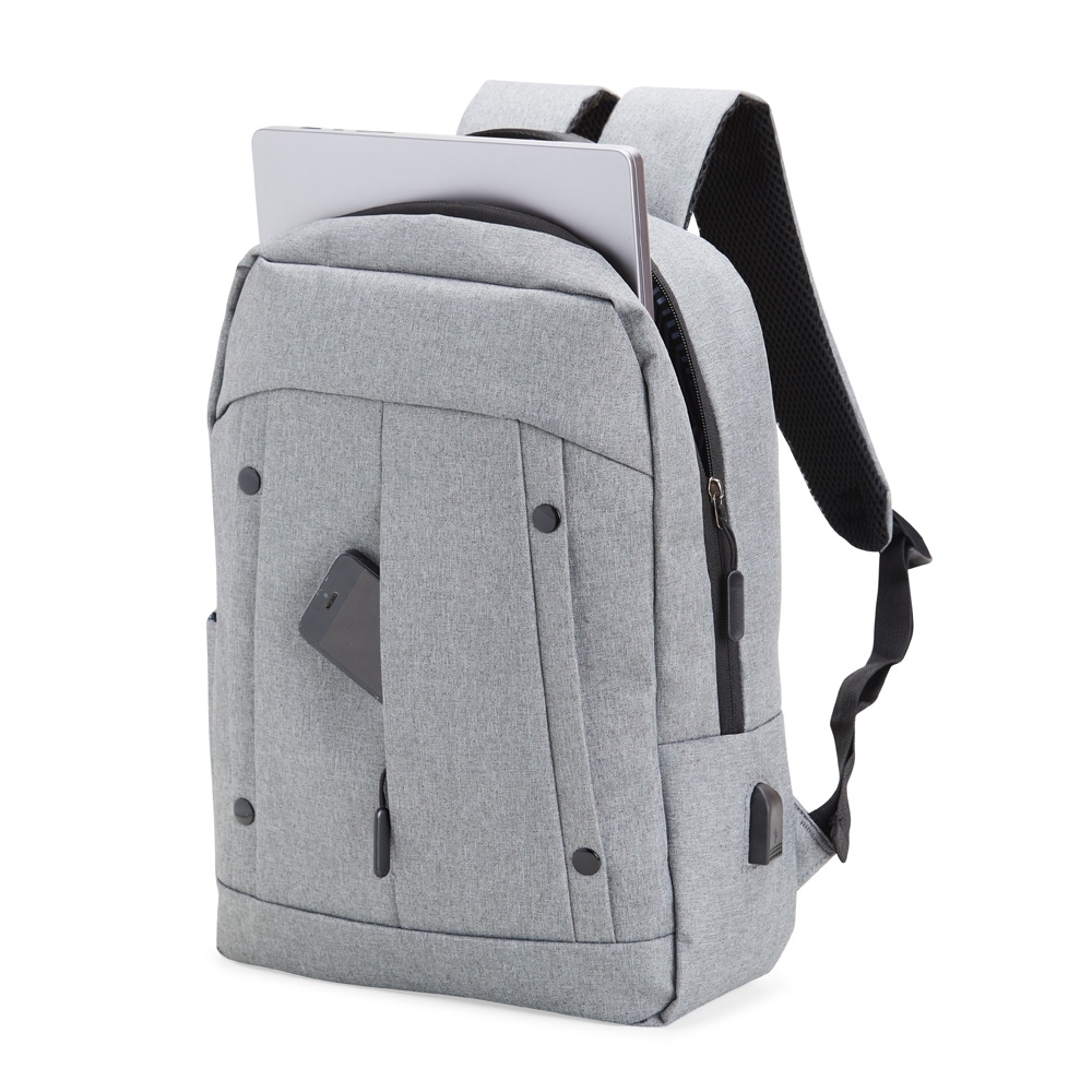 Mochila de Nylon 21 Litros