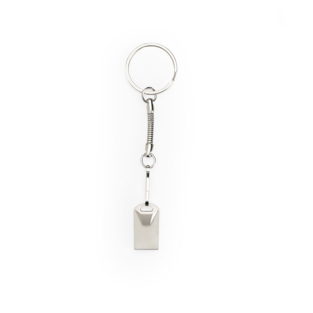 Pen Drive Mini Chaveiro 4GB/16GB