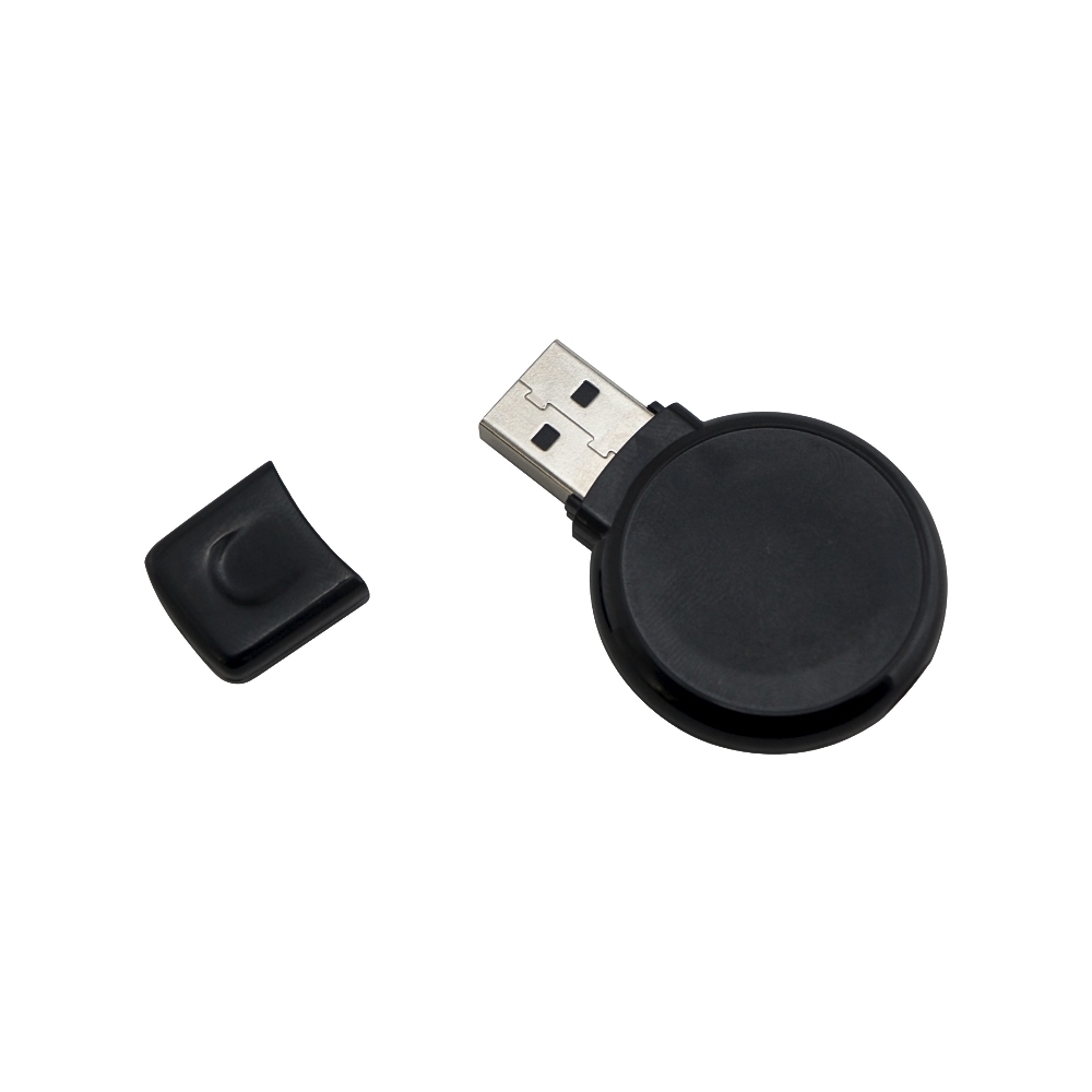 Pen Drive Round 4GB/8GB/16GB