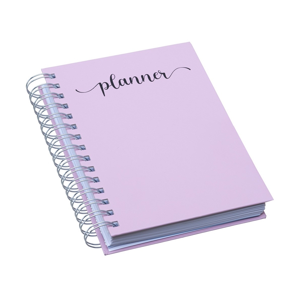 Planner Percalux Anual 