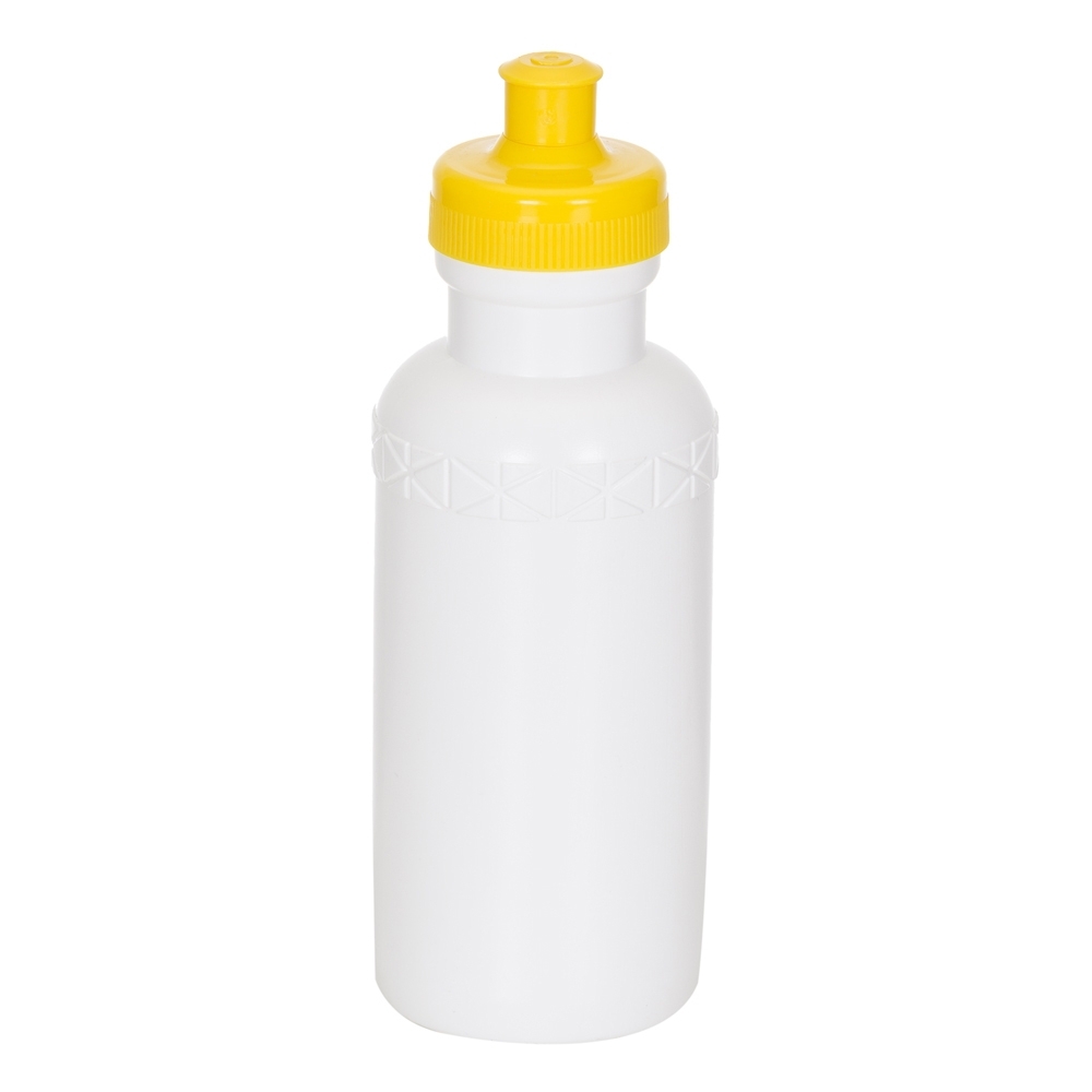 Squeeze Plástico 500ml 