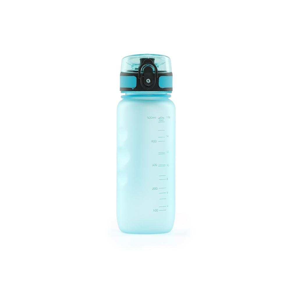 Squeeze Plástico 550ml 