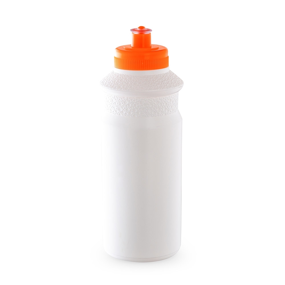 Squeeze Plástico 650ml 